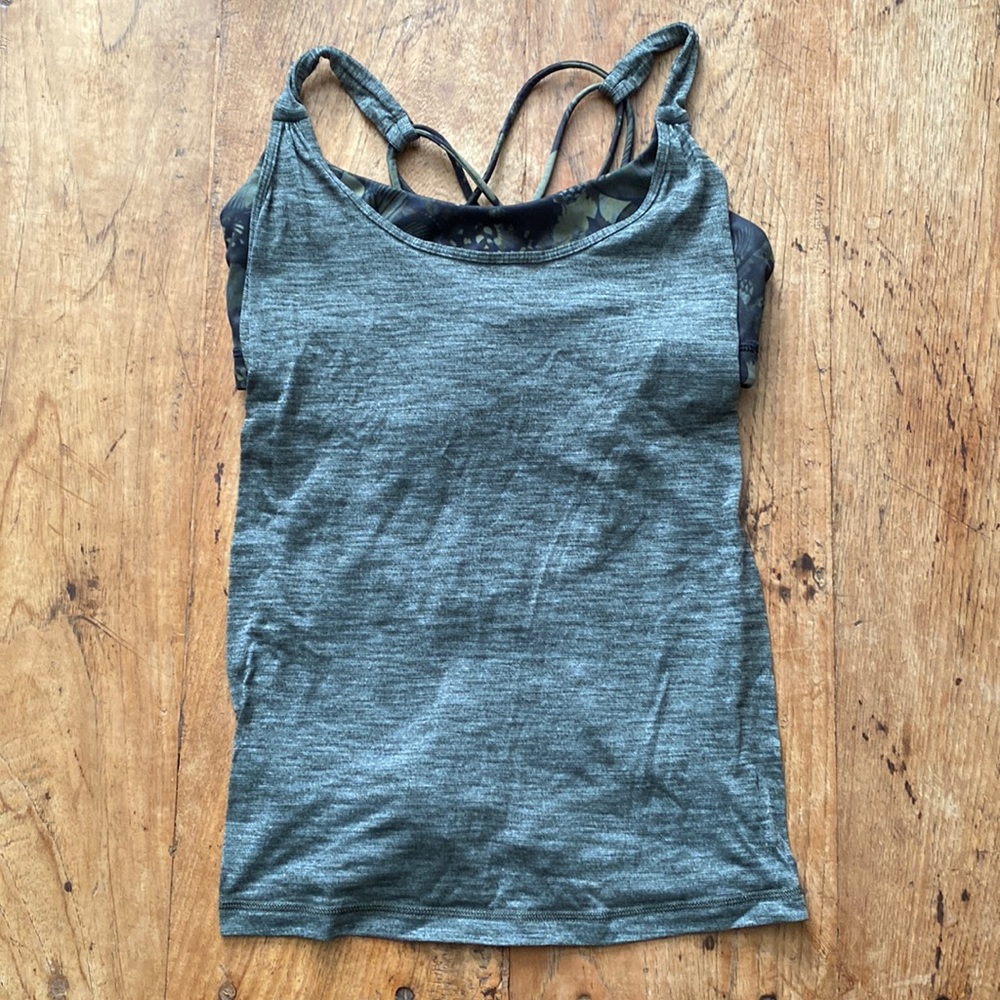 Women’s tank